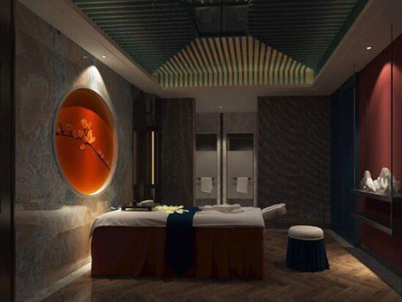 为什么选择杭州临安Teyou养生会馆桑拿会馆