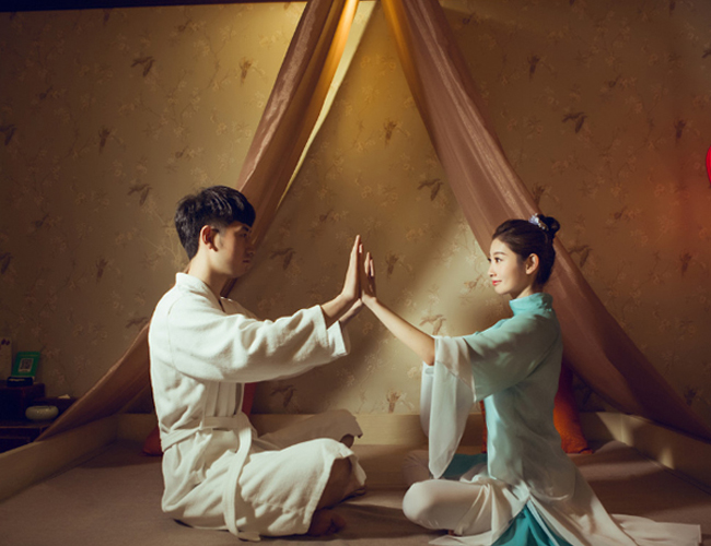 杭州临安水疗与创造力：当大脑在漂浮中重启